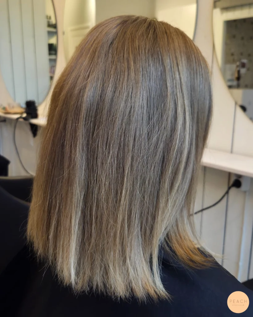 Blonde ✨ Highlights