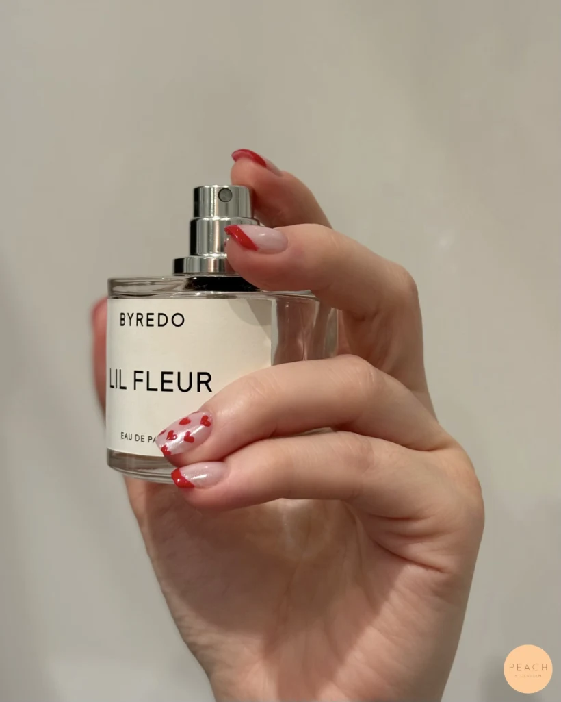 Mer hjärtan 💕
