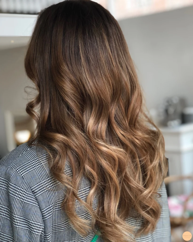 Bronde