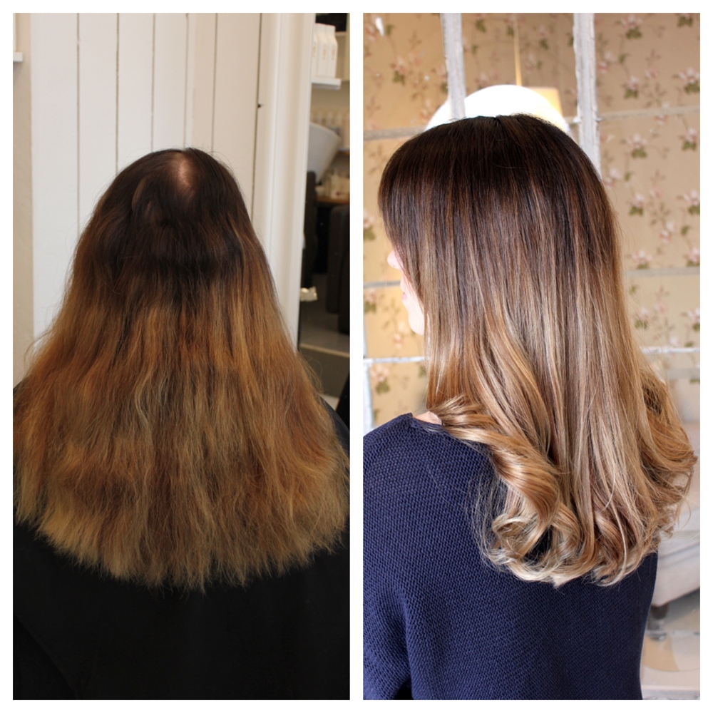 Ombre