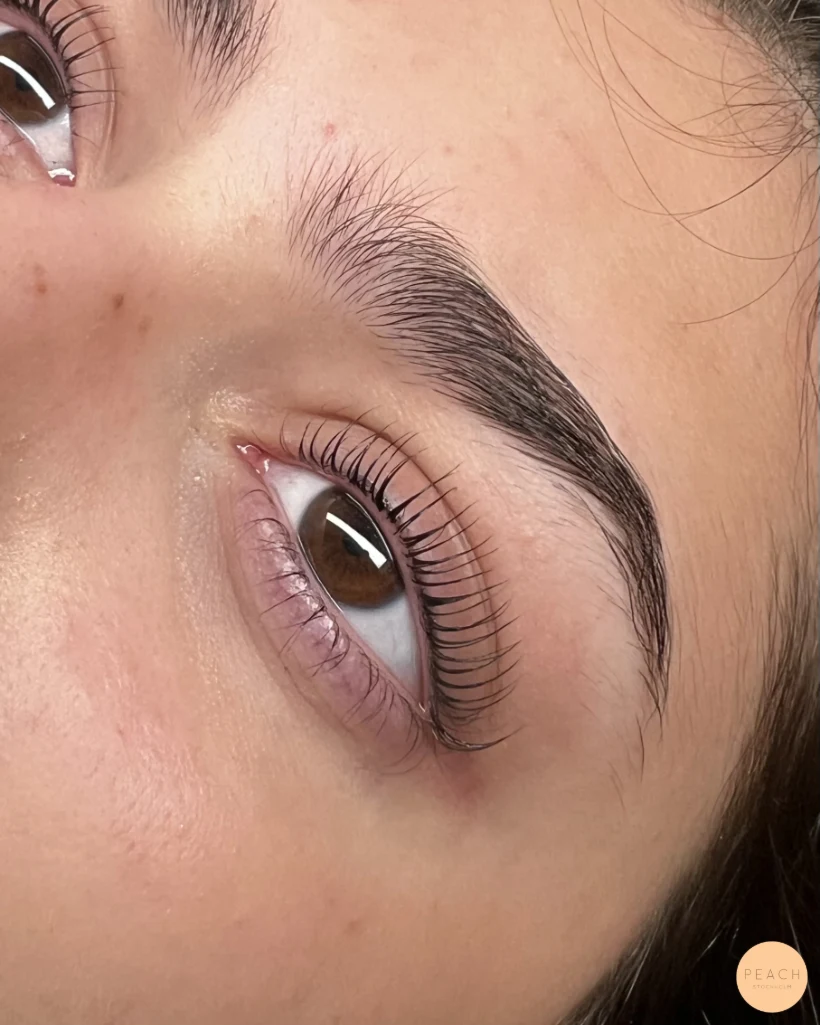 LASHLIFT 💕