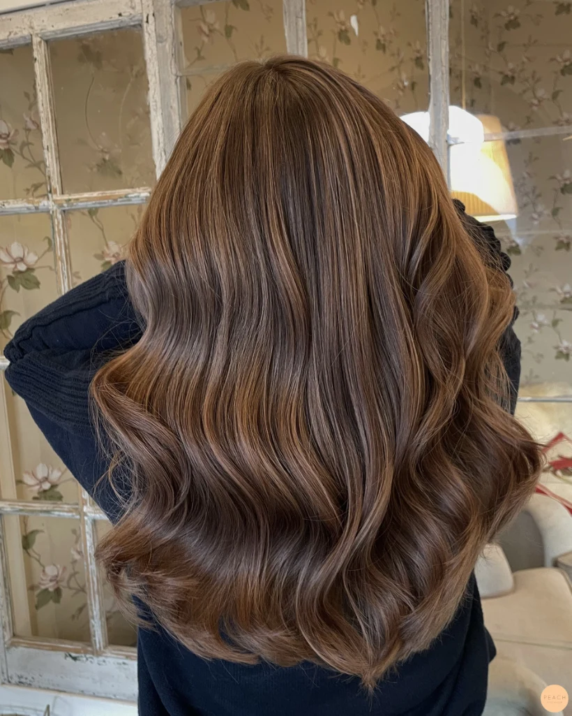 Creamy Brown