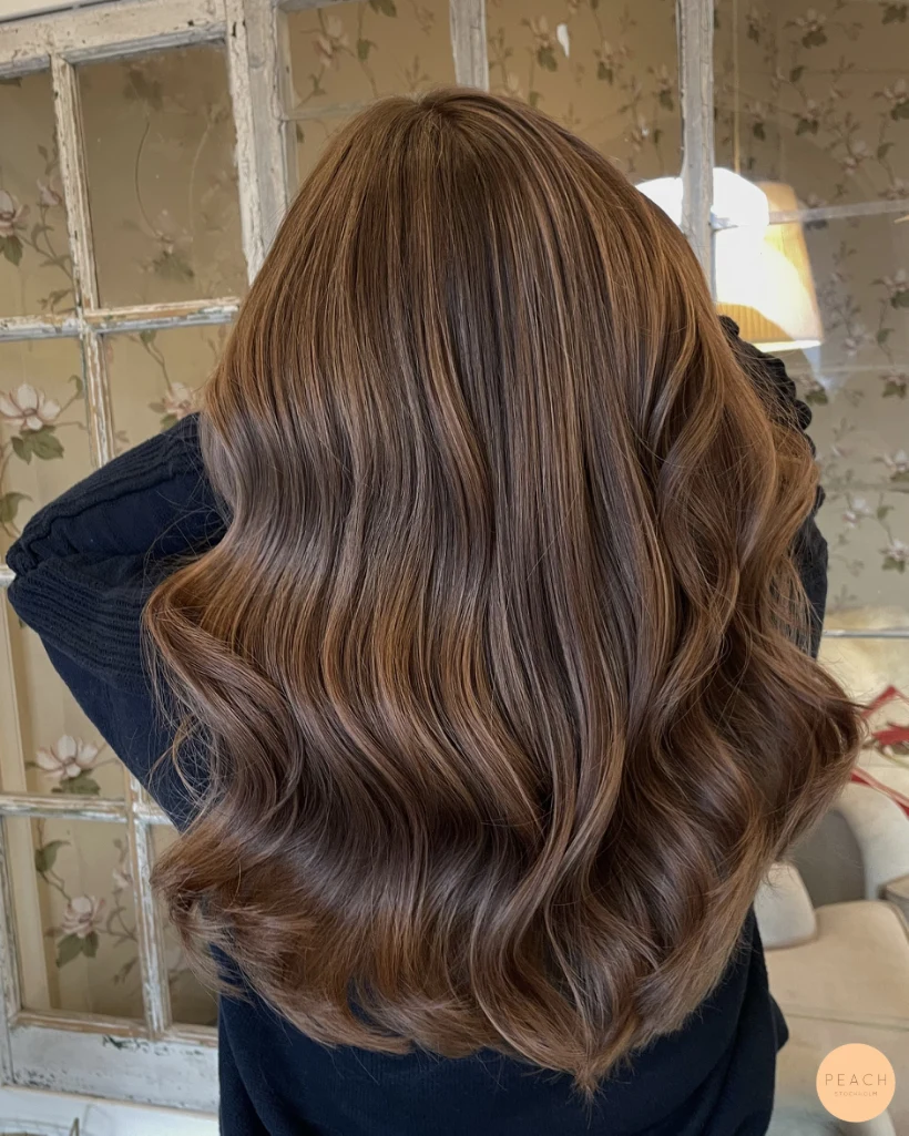 Creamy Brown