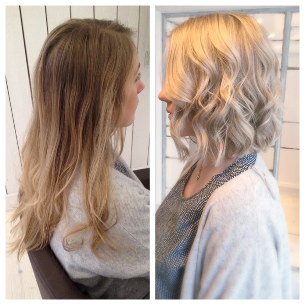 Wavy lob
