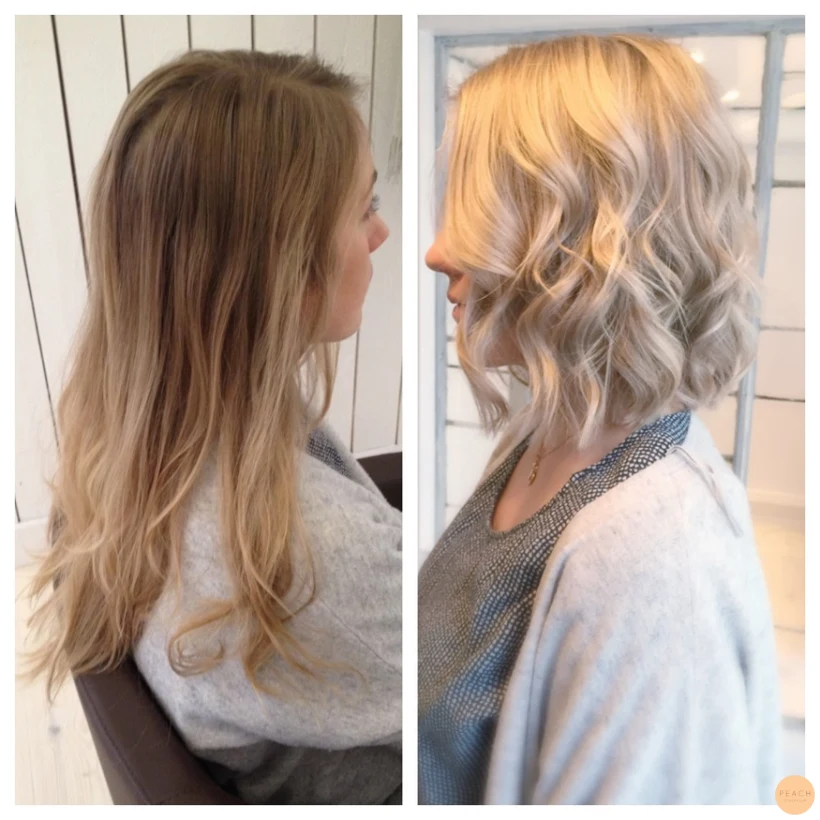 Wavy lob