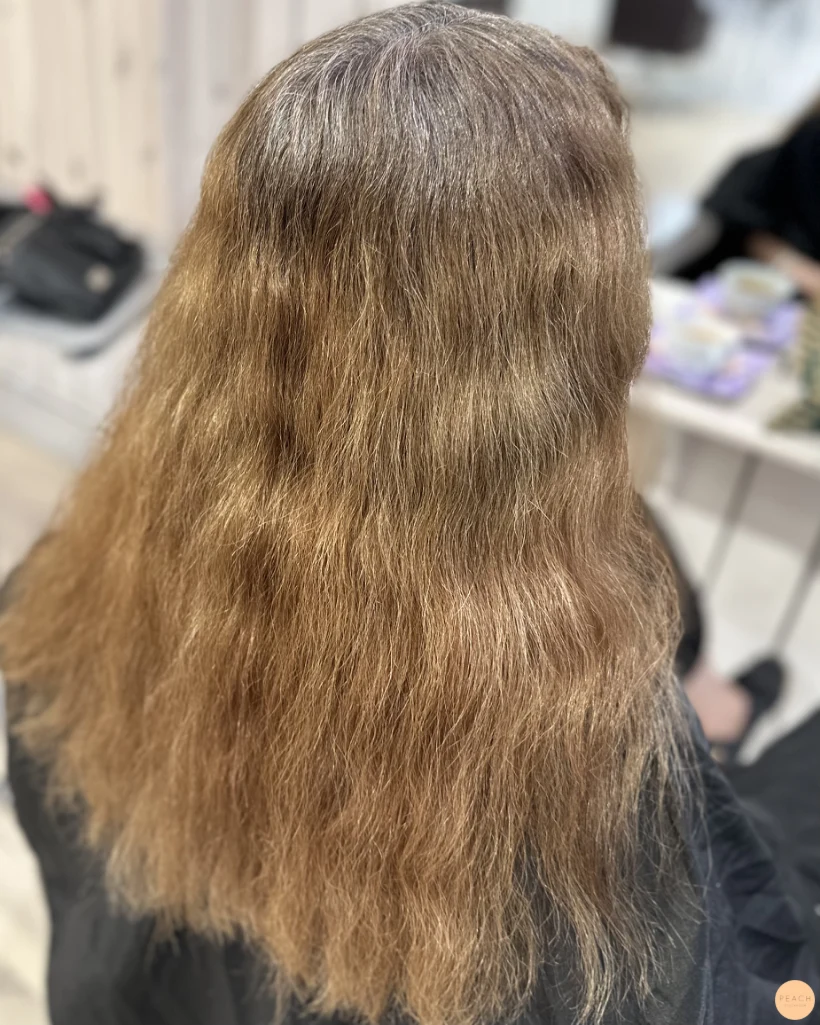 Sommarblond
