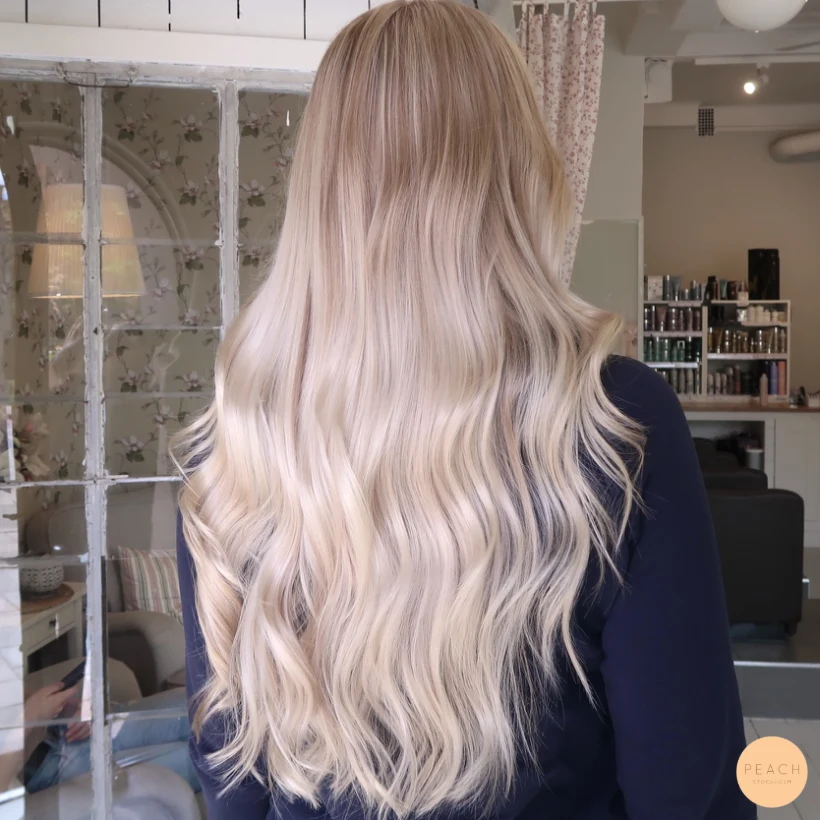 Highlights och kall nyansering