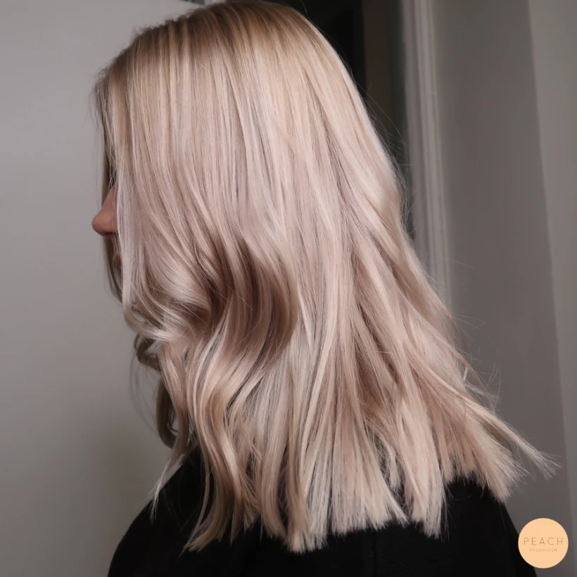 Illumina wella