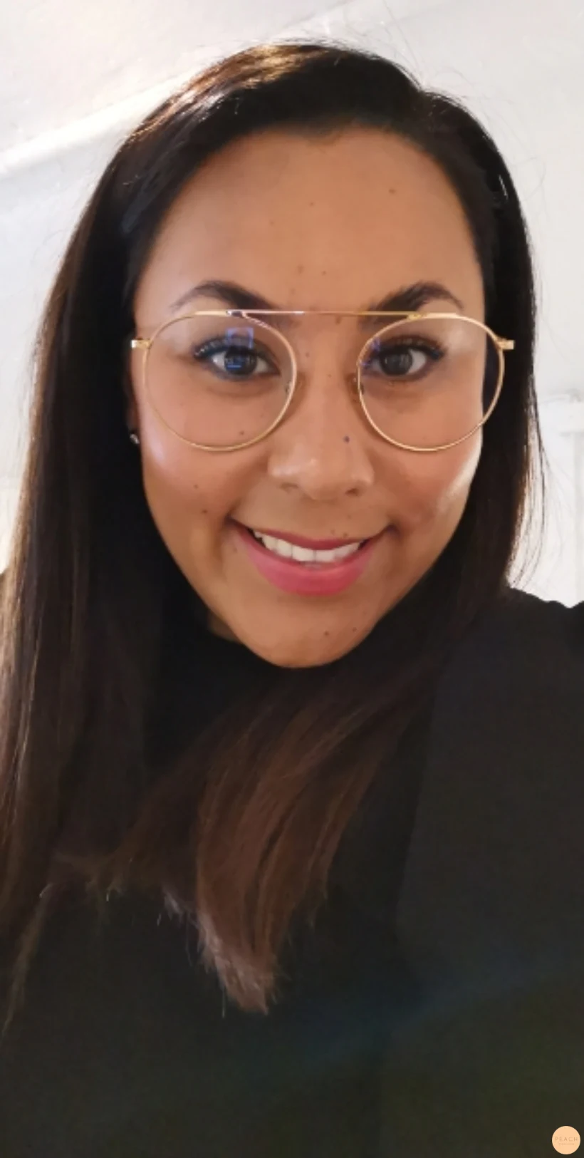 Peach Stockholm välkomnar Javiera Hernandez