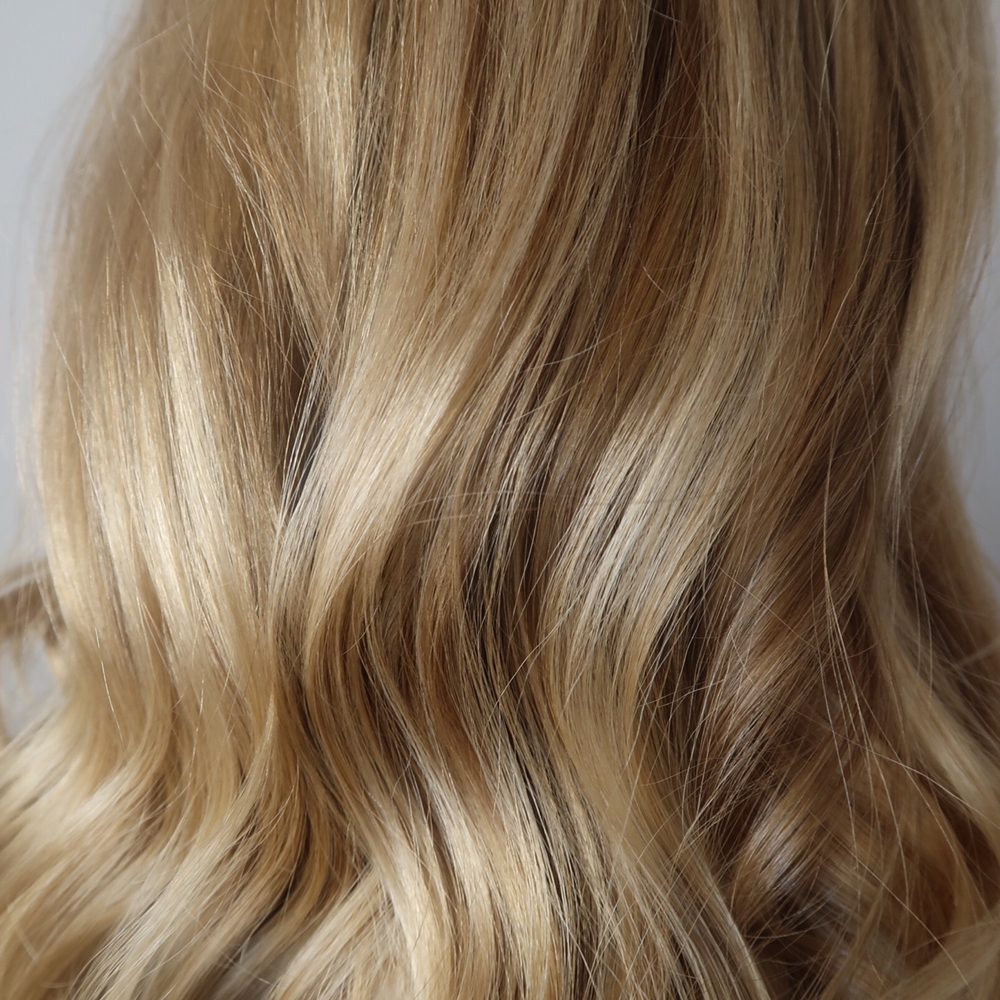 Balayage stockholm
