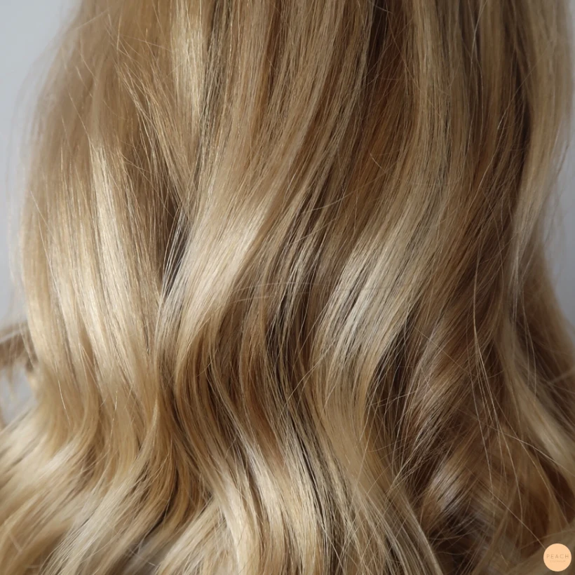 Balayage stockholm