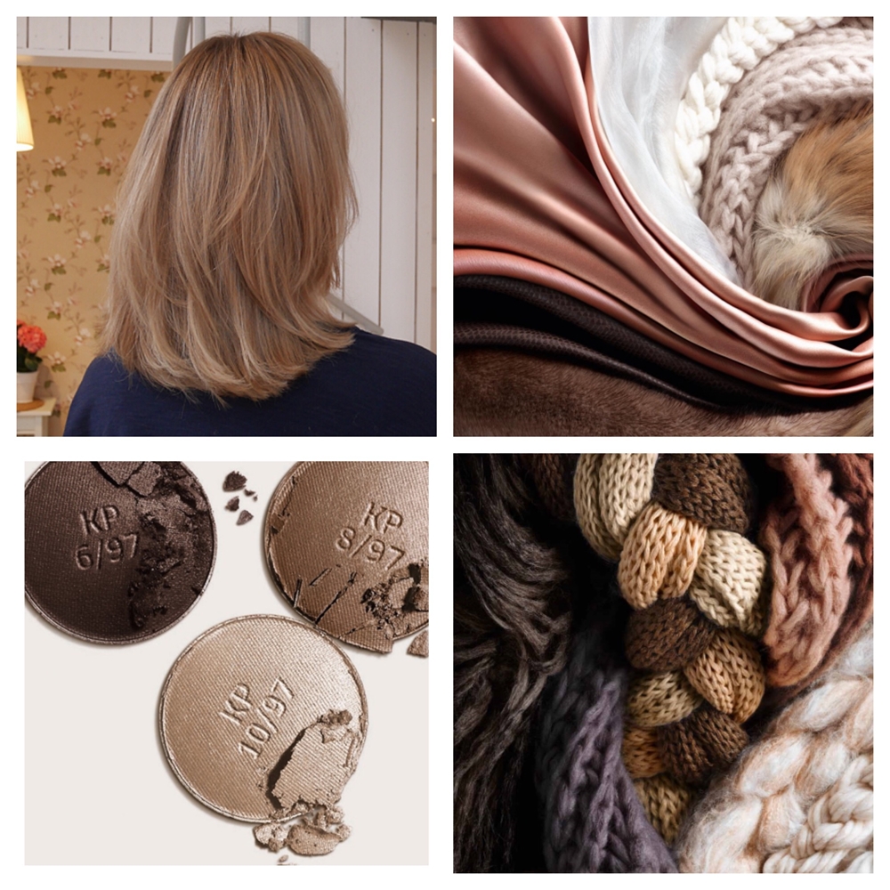 Wella bronde luxe