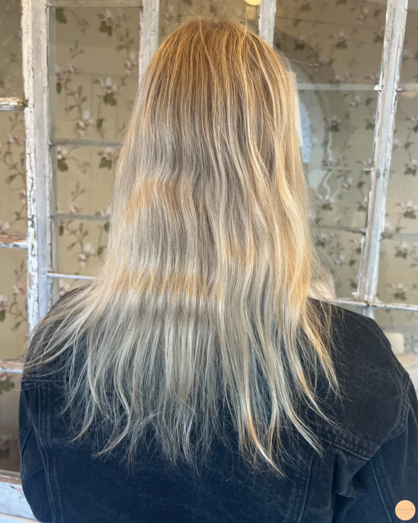Extension makeover 🤍
