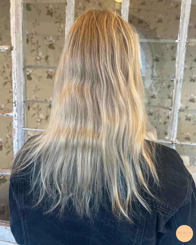 Extension makeover 🤍