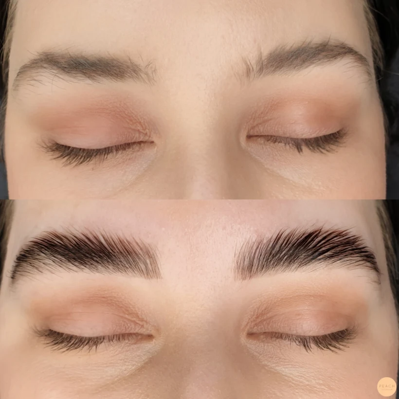 Yumi brows