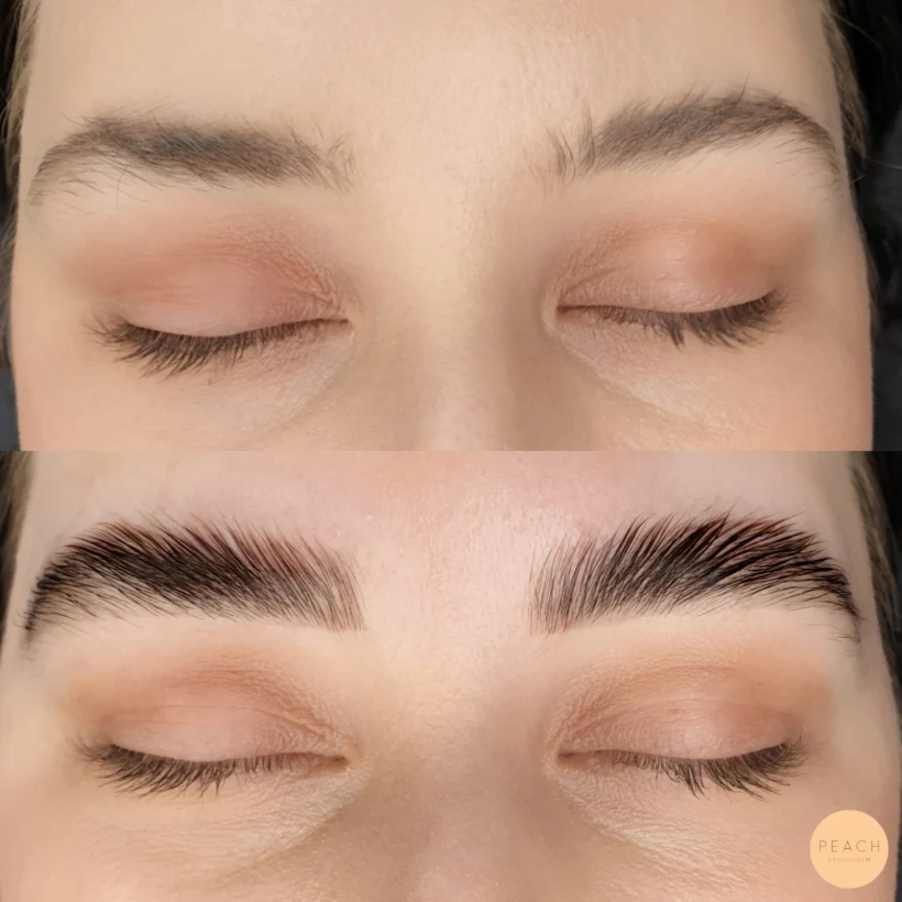 Yumi brows