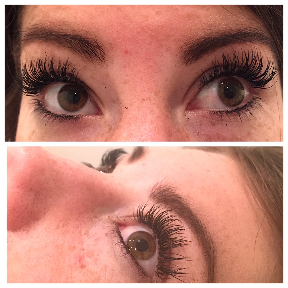 Fransar kattform vs. grundform