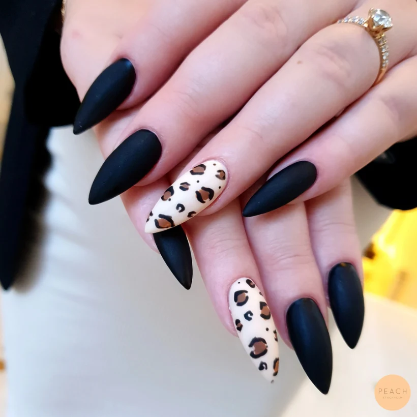 Nageldesign 2020