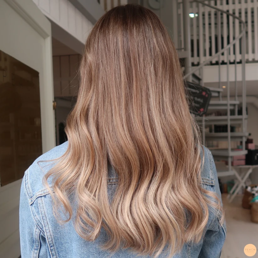 Balayage