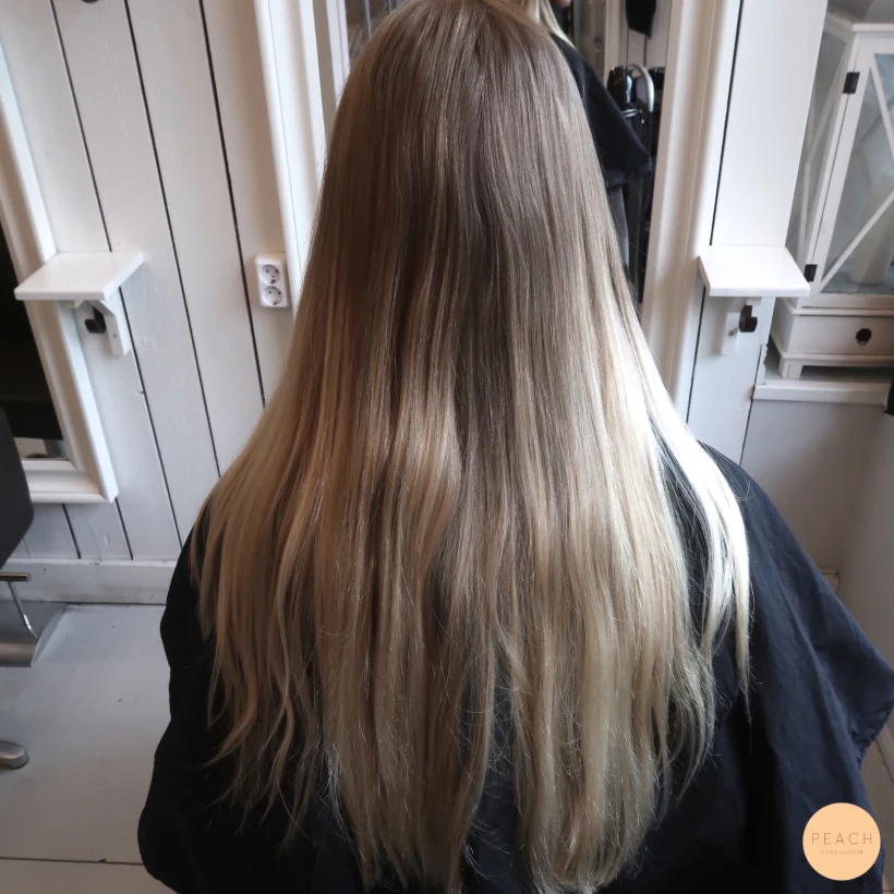 Highlights och kall nyansering