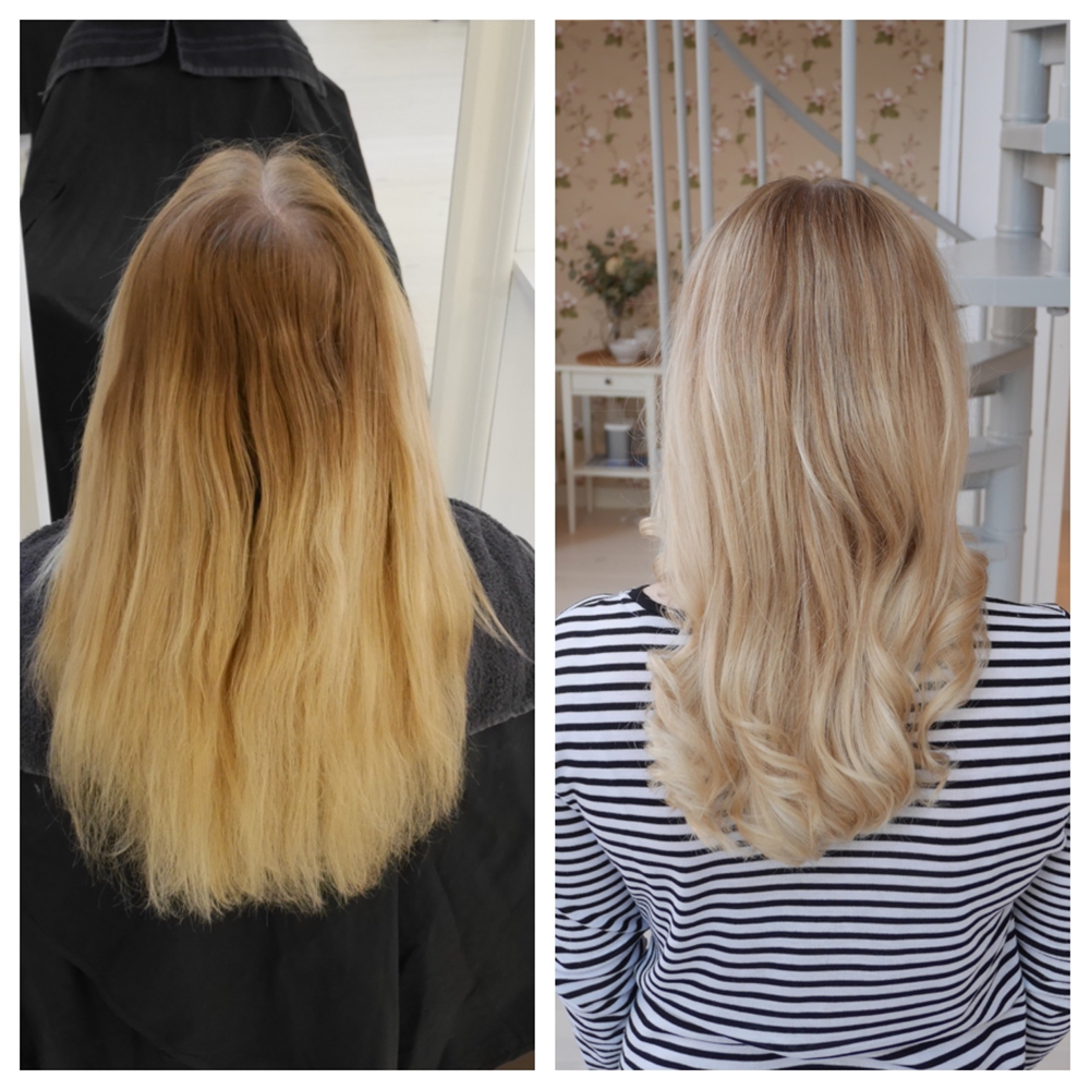 Blond
