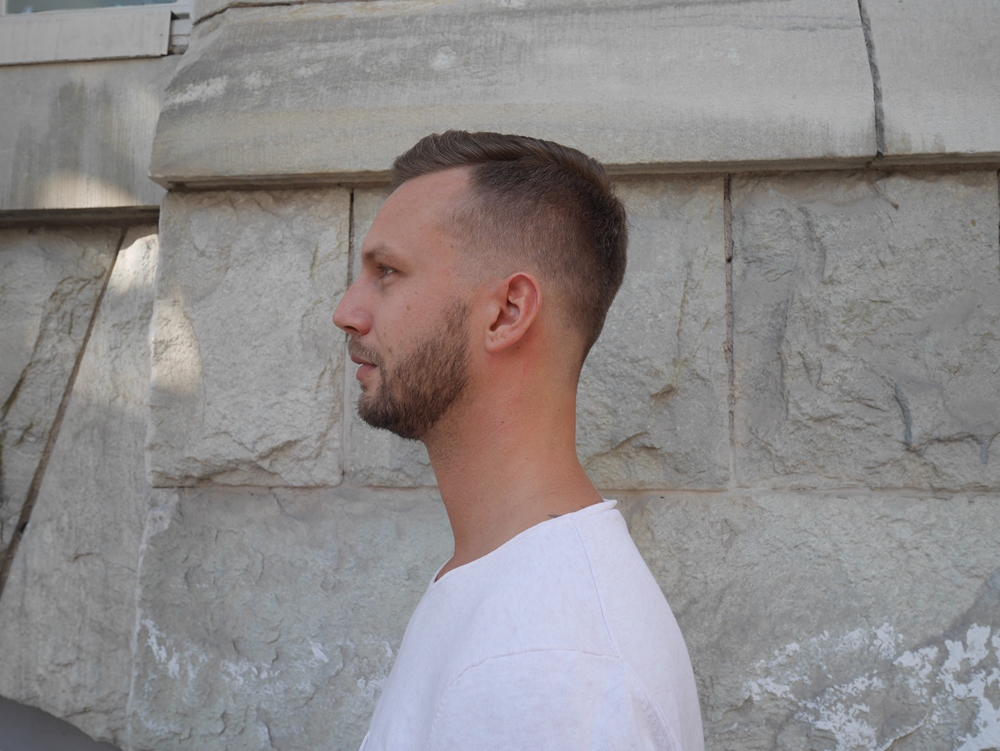 Kort fade