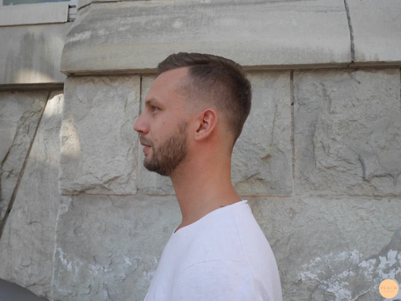 Kort fade