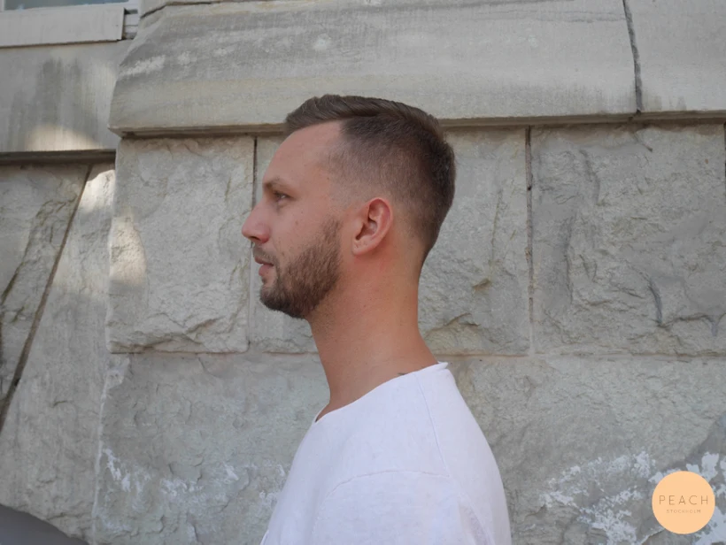 Kort fade