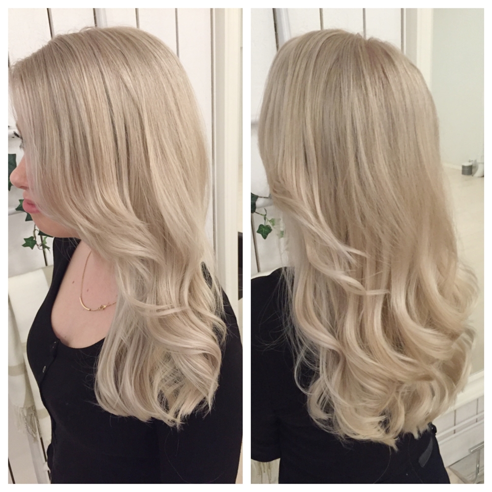 Askblond