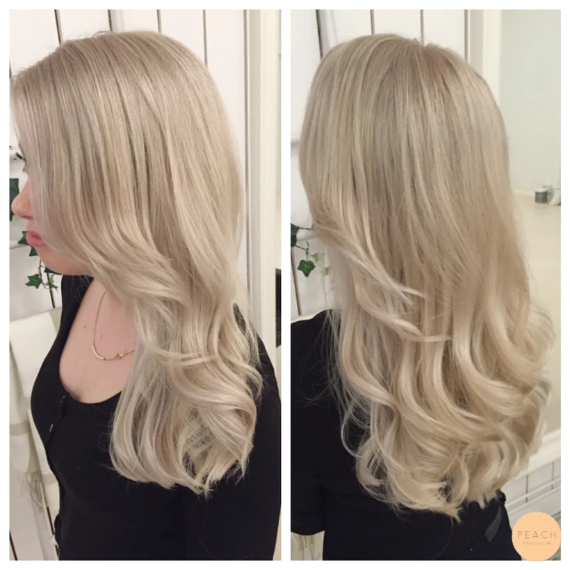 Askblond