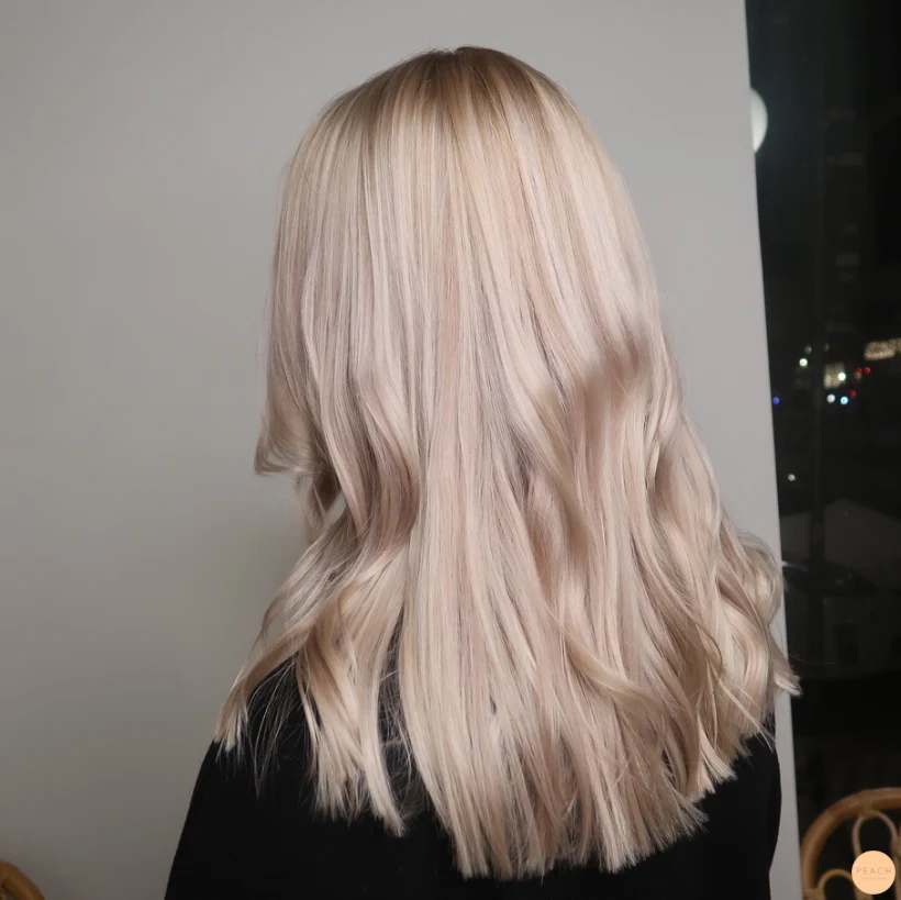 Illumina wella