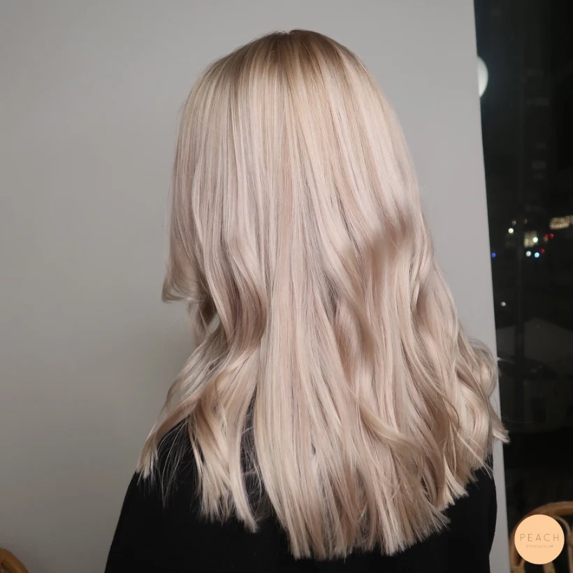 Illumina wella