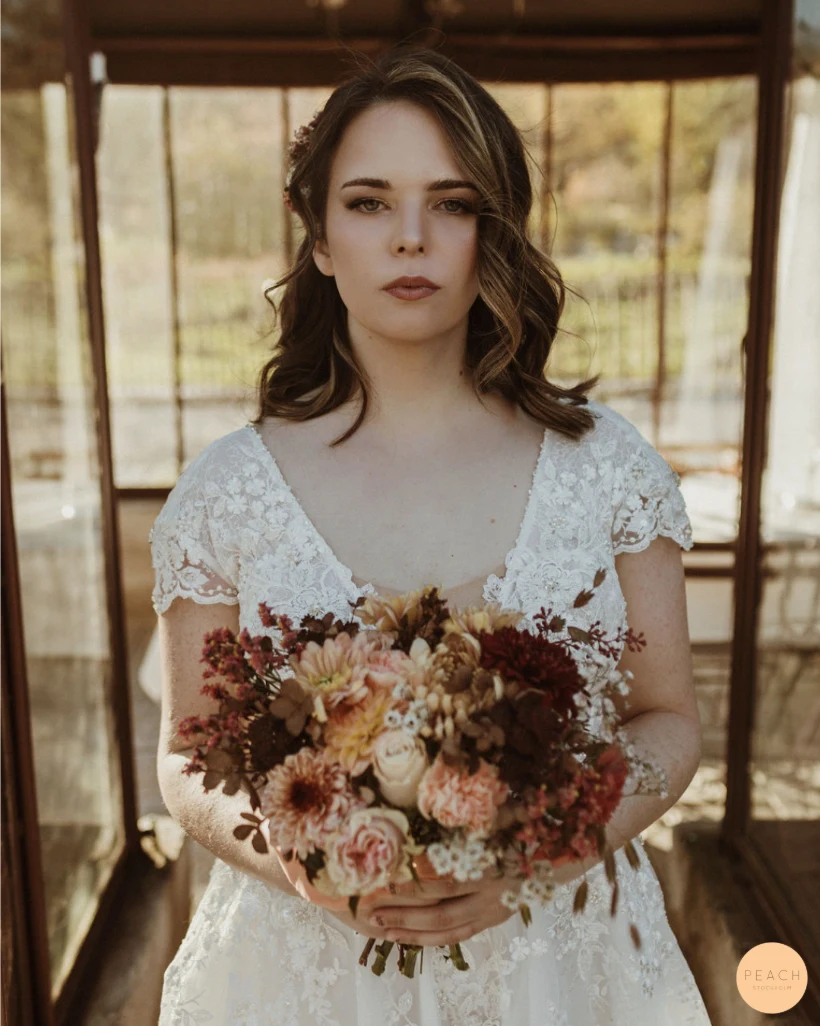 Bride to be