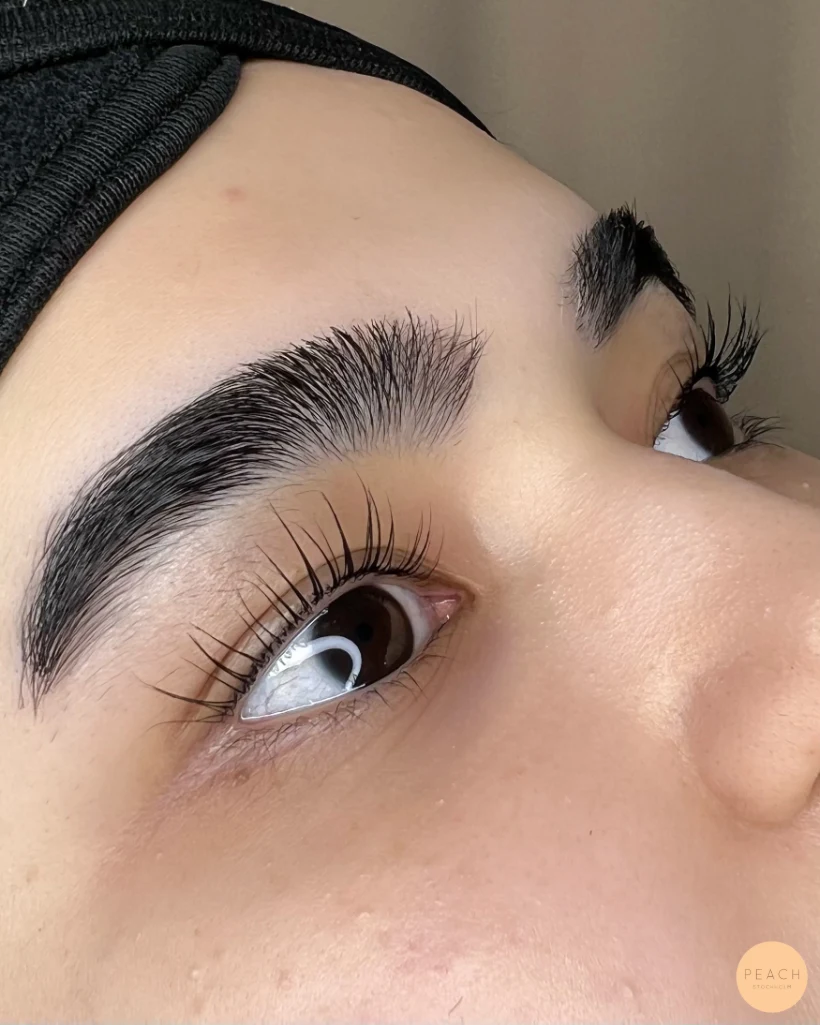 Lashlift ❤️👁️