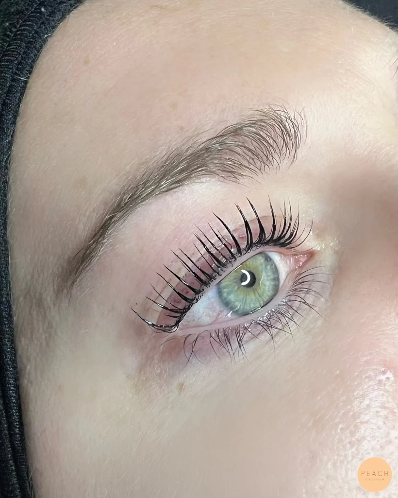 Lashlift ❤️