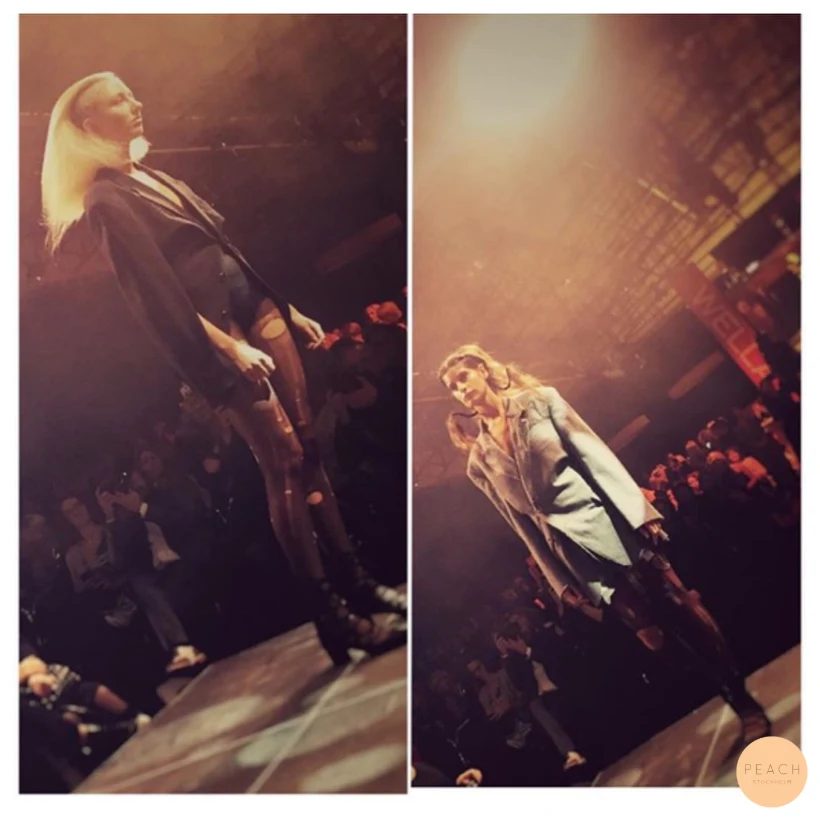 Wella fest
