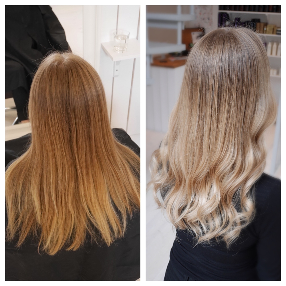 Balayage