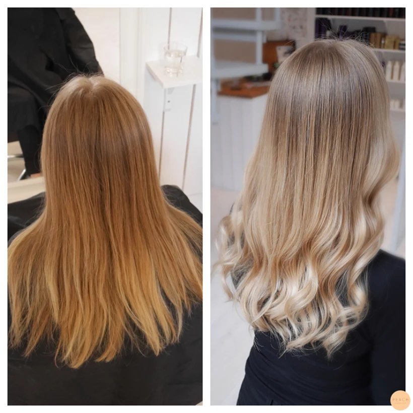 Balayage