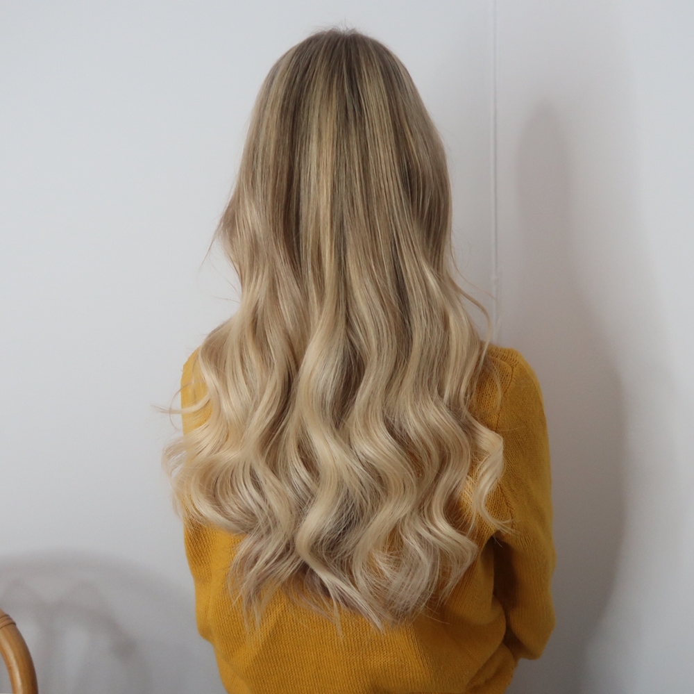 Hairtalk stockholm