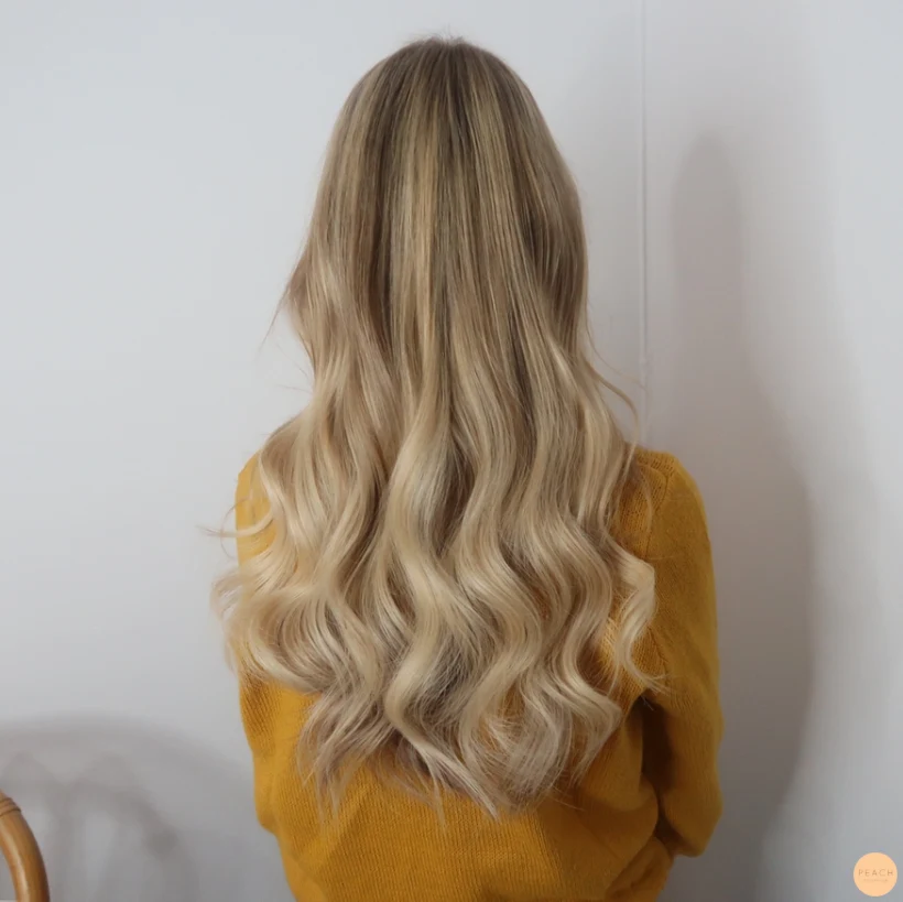 Hairtalk stockholm
