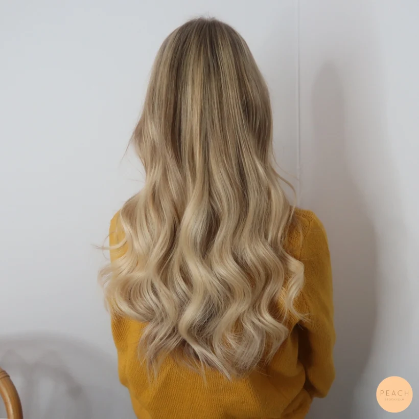 Hairtalk stockholm