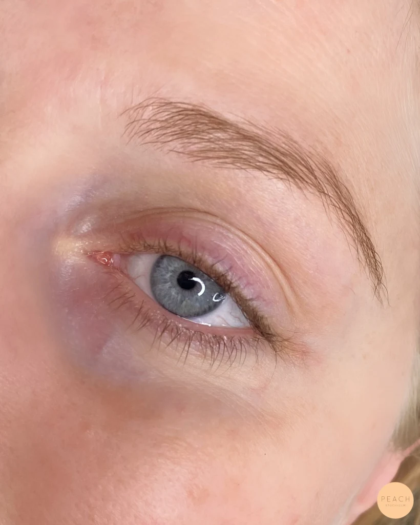 Yumi keratin lashlift & browlift – inspiration 2 maj 2022