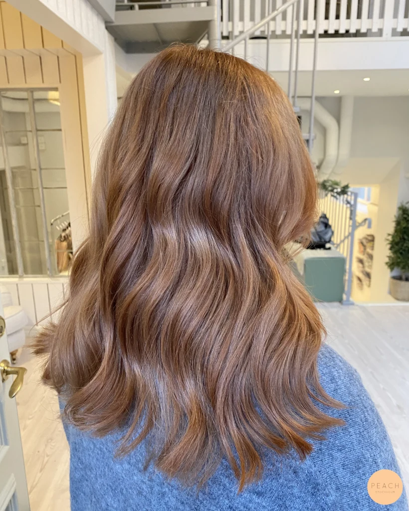 Soft copper