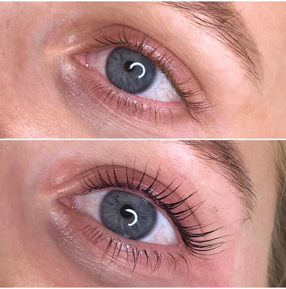Yumi lashes stockholm