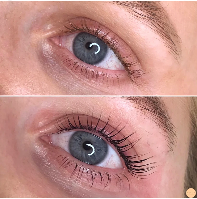 Yumi lashes stockholm