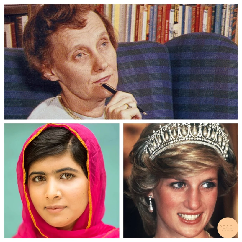 Internationella kvinnodagen