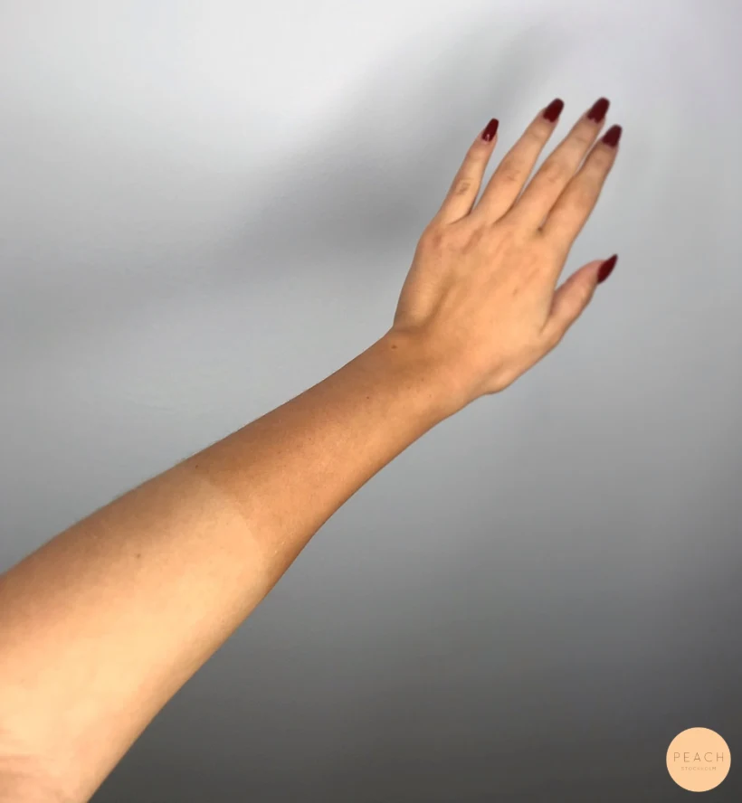 Jag är tillbaka, yumilashlift, naglar, spraytan.