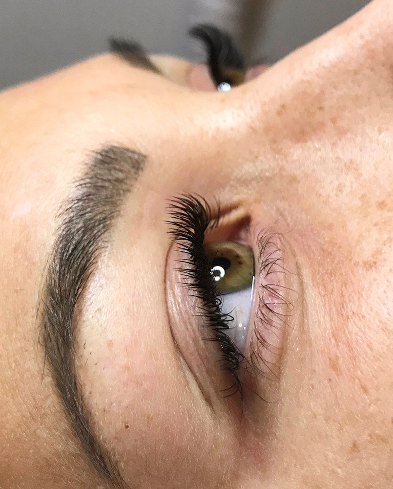 Mascara vs fransförlängning