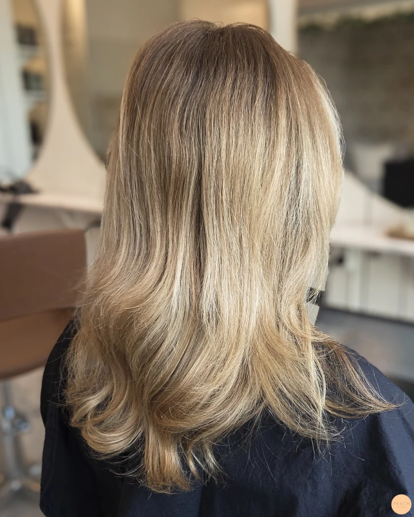 Ljus & Beige