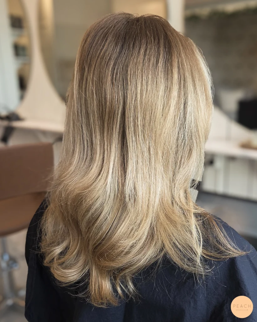 Ljus & Beige